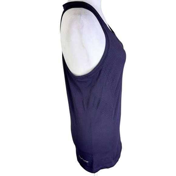 Nike Dri-FIT ADV Aura Slim Fit Racerback Tank Size M - Picture 5 of 10